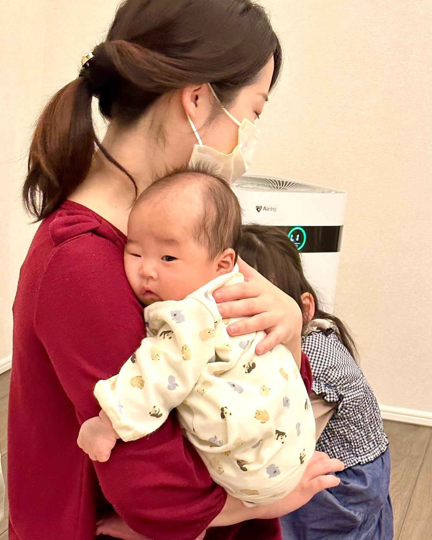 Instagramを更新しました